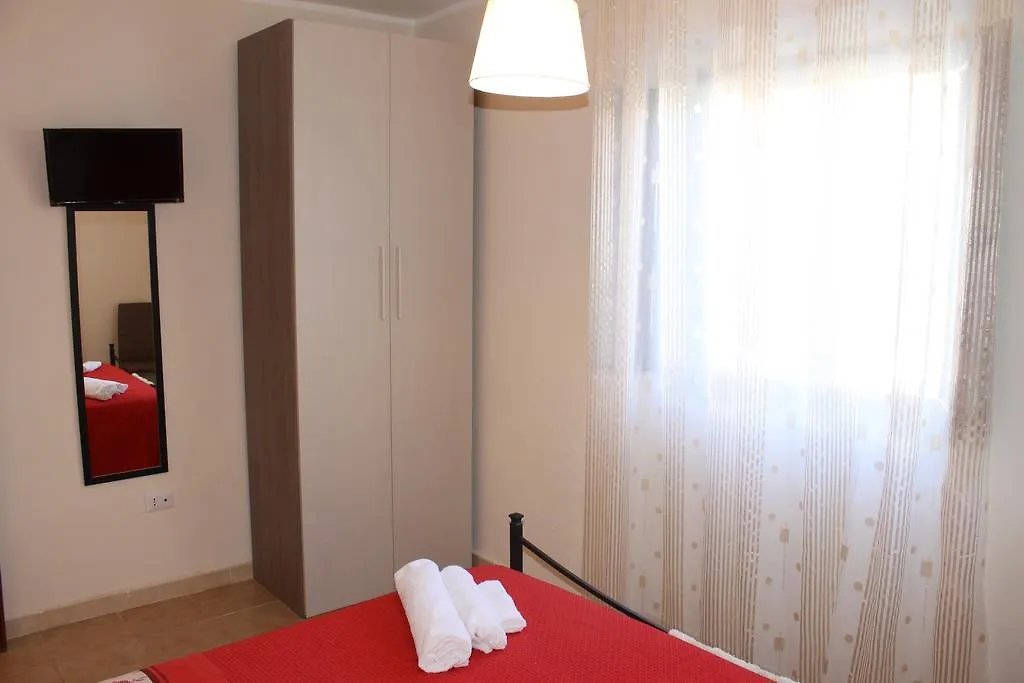 Casa Vacanza Etna Linguaglossa Italia