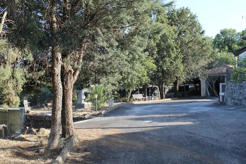 Casa vacanze Casa Vacanza Etna Linguaglossa Italia