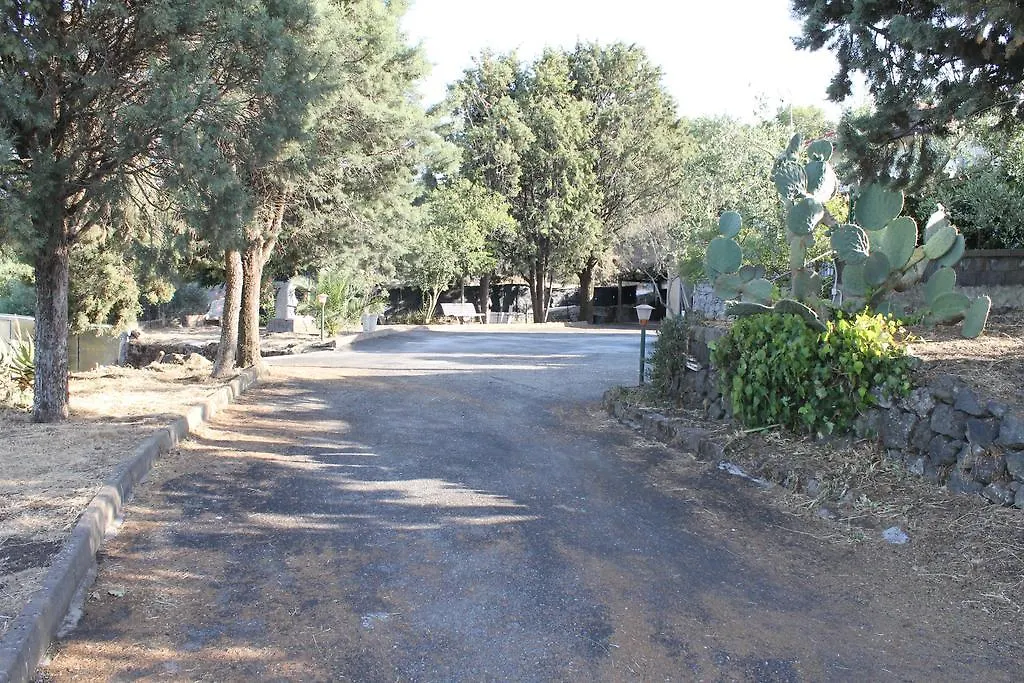 Casa Vacanza Etna Linguaglossa 0*,