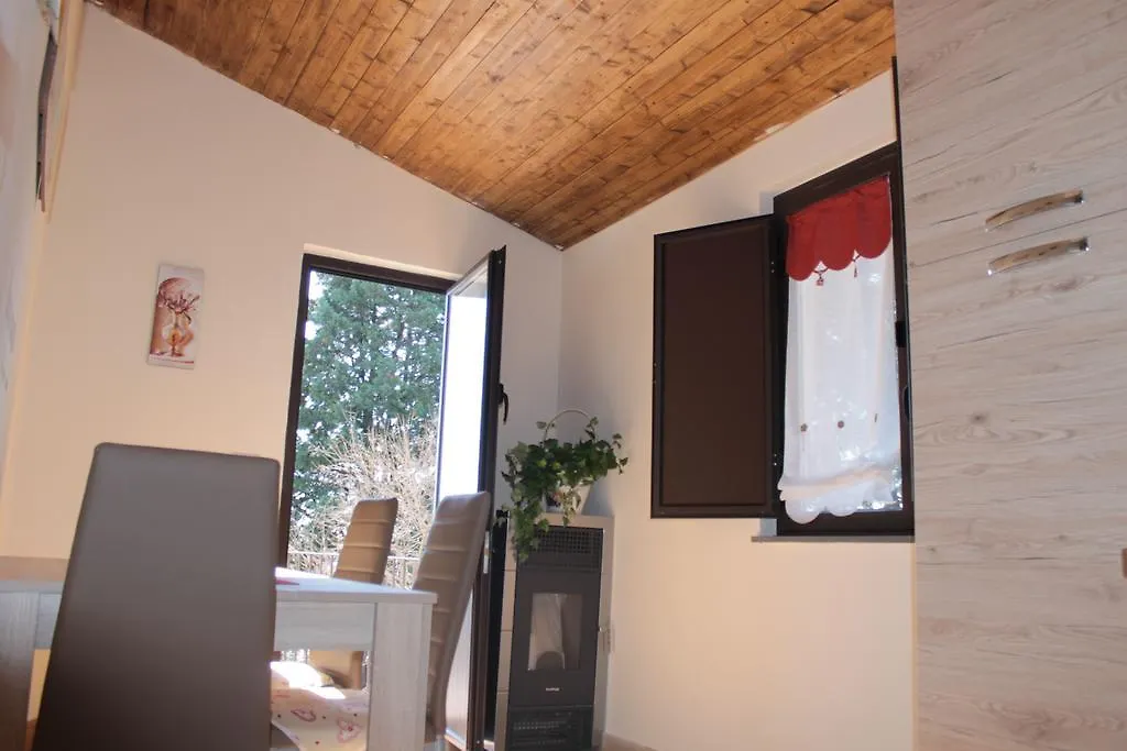 Casa Vacanza Etna Linguaglossa