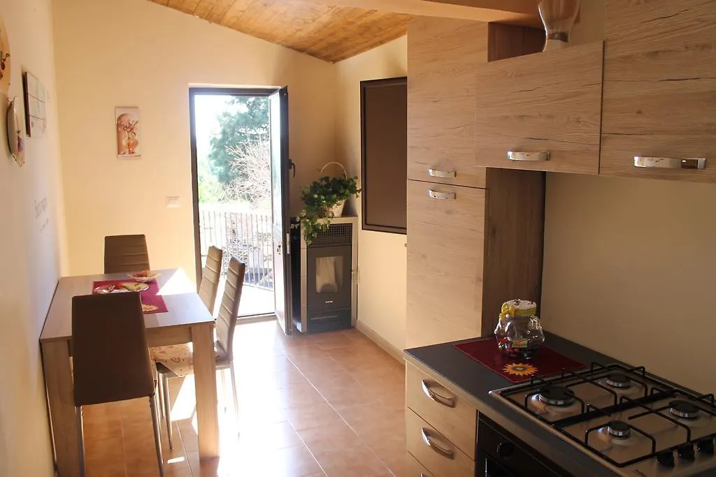 Casa Vacanza Etna Linguaglossa Italia