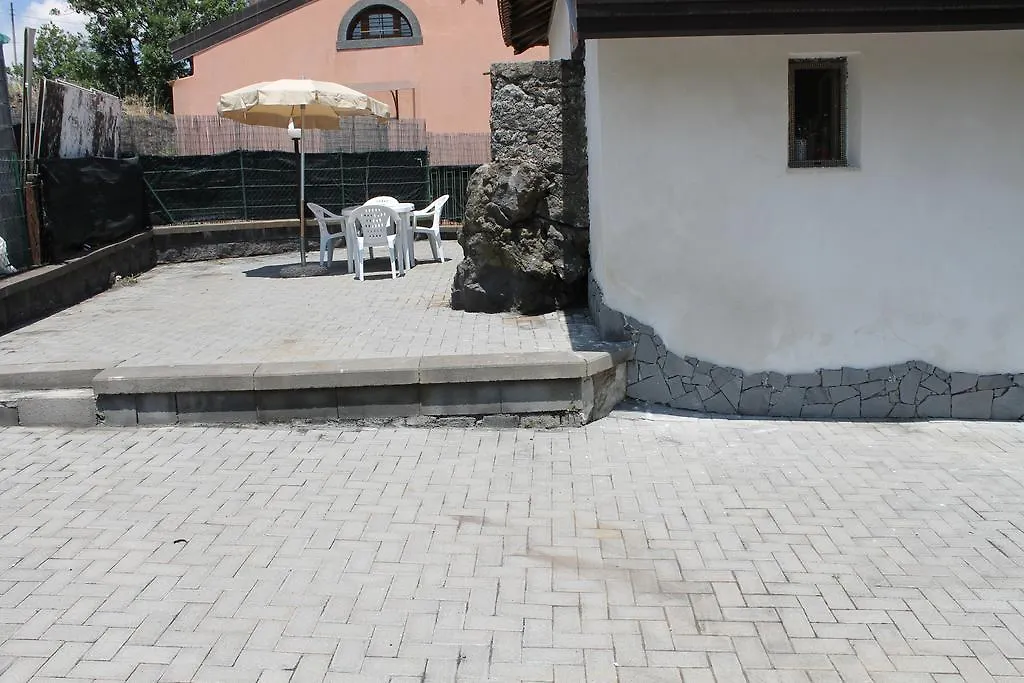 Casa vacanze Casa Vacanza Etna Linguaglossa Italia