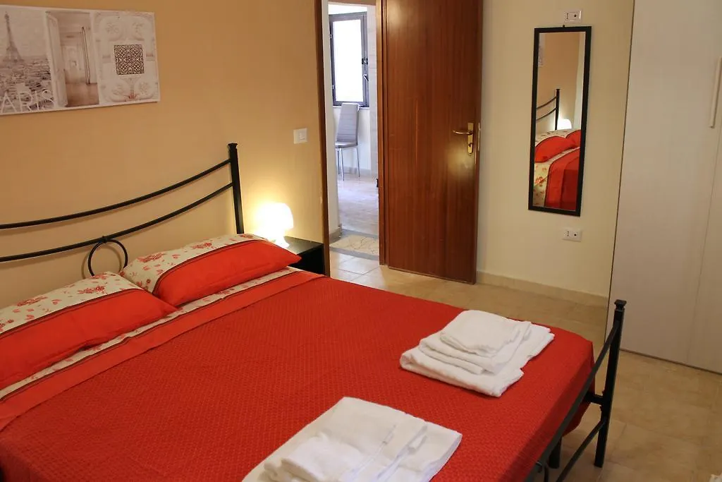 Casa Vacanza Etna Linguaglossa