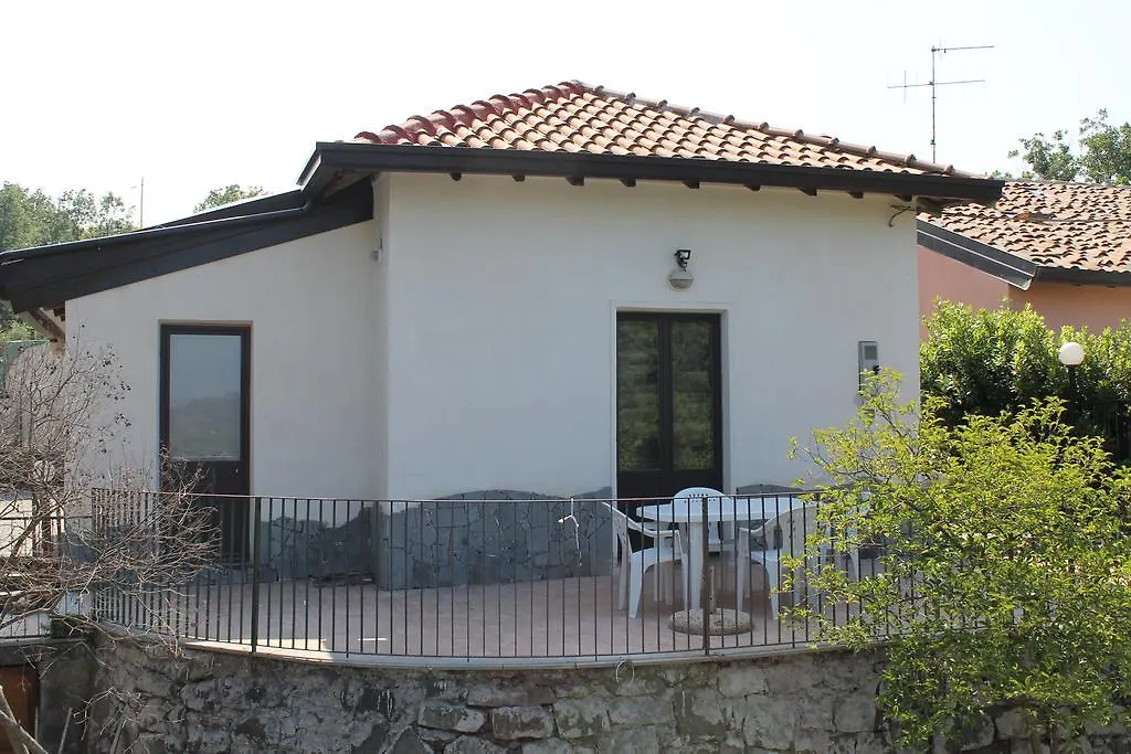 Casa vacanze Casa Vacanza Etna Linguaglossa