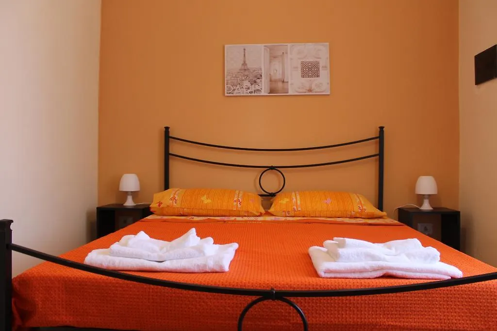 Casa vacanze Casa Vacanza Etna Linguaglossa