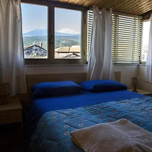 Casa vacanze La Finestra Sull'etna, Linguaglossa